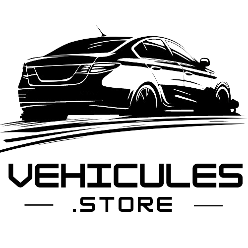 VEHICULES.STORE